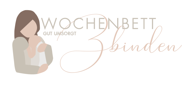 Logo Wochenbett-Zbinden
